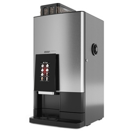 fresh brewer FRESHGROUND XL 233 Touch black | coin mechanism | 230 volts 2150 watts product photo