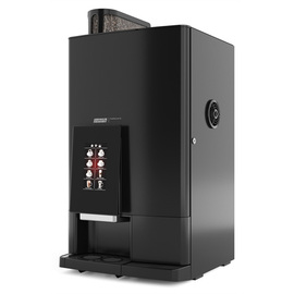 fresh brewer FRESHMORE XL 330 Touch black | coin mechanism | 230 volts 2560 watts product photo