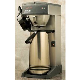 Coffee machine TH 10 product photo