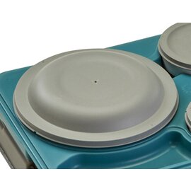 lid grey | rubber seal product photo