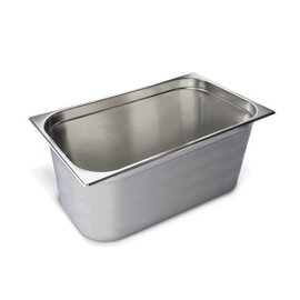 GN container GN 1/1  x 200 mm Type 11 200 stainless steel product photo