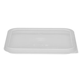 SFC6SCPP Dichtungsdeckel, transparent, zu Camsqare® Vorratsbehälter 5,7 und 7,6 ltr. product photo