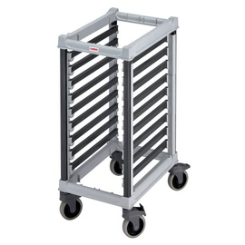 shelved trolley CAMSHELVING GN 1/1 H 1016 mm product photo