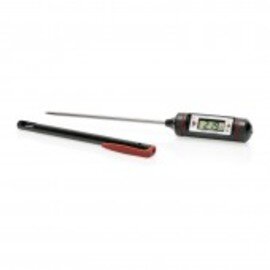 digital thermometer digital | -50°C to +200°C  L 175 mm product photo