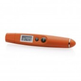 infrared thermometer digital | -35°C to +250°C  L 125 mm product photo