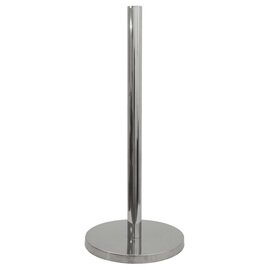barrier post stainless steel  Ø 0.35 m  H 0.83 m product photo