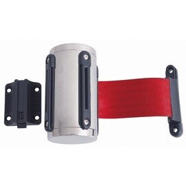 wall webbing  | webbing colour red  L 3 m product photo