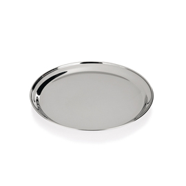 tray stainless steel Ø 400 mm product photo