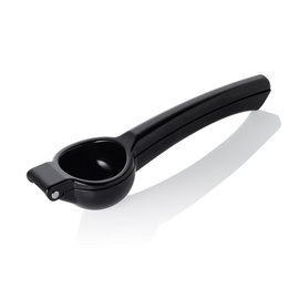 lemon juicer cast aluminum black Ø 50 mm  L 205 mm product photo