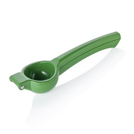lime press cast aluminum green Ø 50 mm  L 205 mm product photo