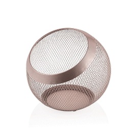 metal basket Ø 240 mm H 240 mm product photo