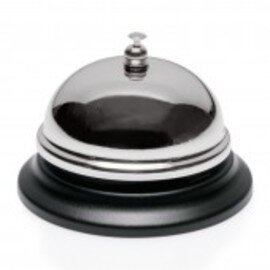 reception bell  Ø 85 mm product photo