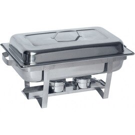 chafing dish GN 1/1  L 630 mm  H 330 mm product photo