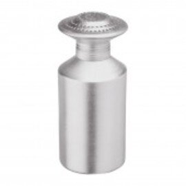 shaker aluminium  Ø 80 mm  H 190 mm product photo