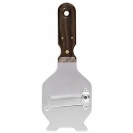 truffle slicer  L 225 mm corrugated blade cutting thickness 0.2 - 3.0 mm cutting thickness variable product photo