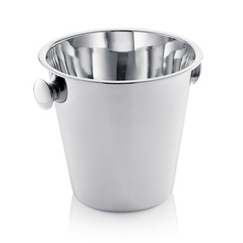 wine cooler|champagne cooler stainless steel | 4.4 ltr Ø 215 mm H 200 mm product photo