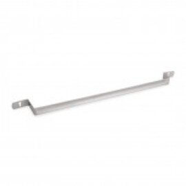 hanging holder strip B 1550 stainless steel  L 400 mm product photo