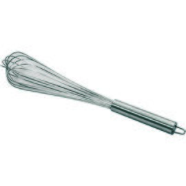 whisk stainless steel 8 wires Ø 3 mm  L 250 mm product photo