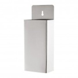 bottle caps collection container for wall mounting 130 mm  B 80 mm product photo