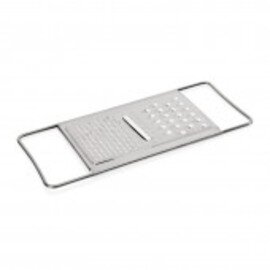 grater  L 270 mm grater surface 180 x 115 mm product photo