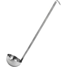 ladle 30 ml Ø 50 mm | handle length 250 mm product photo