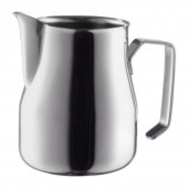 pouring jug stainless steel 350 ml H 105 mm product photo