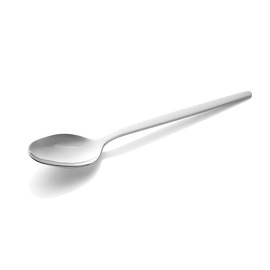 dining spoon ALEX SILVER | stainless steel polished  L 210 mm product photo