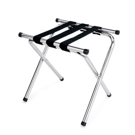 luggage rack black | 465 mm x 405 mm H 525 mm product photo