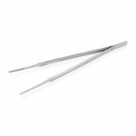tweezer stainless steel  L 300 mm product photo