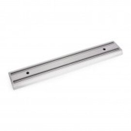 magnetic knife holder stainless steel  L 360 mm product photo