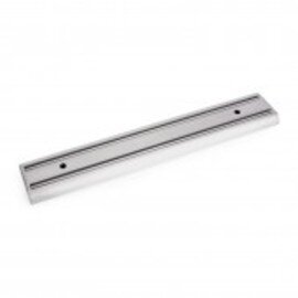 magnetic knife holder stainless steel  L 450 mm product photo