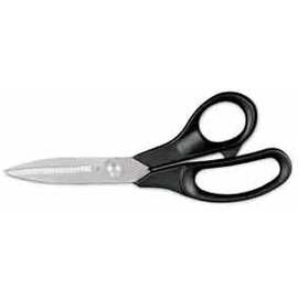 fish shears  L 200 mm  • handle colour black product photo