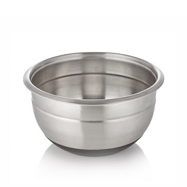 mixing bowl stainless steel with scaling  | 3 ltr Ø 200 mm H 120 mm product photo