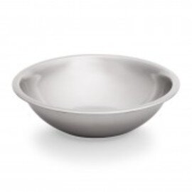 bowl stainless steel  Ø 160 mm  H 55 mm product photo