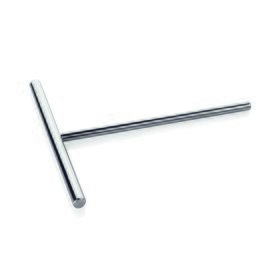 crepe rake  L 180 mm handle length 200 mm product photo