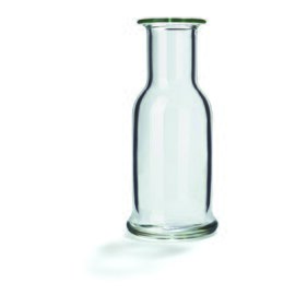 carafe glass calibration marks 0.75 l H 260 mm product photo