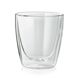 espresso glass LOUNGE 15 cl double-walled product photo