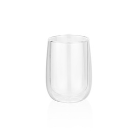 latte macchiato glass DESPRESSO | 46 cl  Ø 125 mm H 125 mm product photo