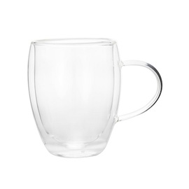 tea glass CURVED | 350 ml  Ø 115 mm H 125 mm product photo