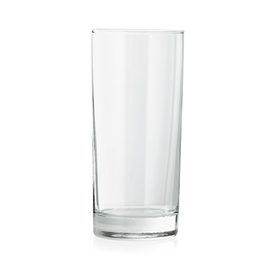 longdrink glass CITY 38 cl with mark; 0.3 ltr product photo
