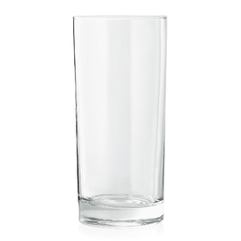 longdrink glass CITY 48 cl with mark; 0.4 ltr product photo