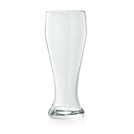 CLEARANCE | wheat beer glass 41 cl 0.3 ltr product photo