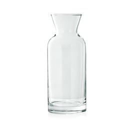 carafe with fill line glass calibration marks 0.25 ltr H 176 mm product photo