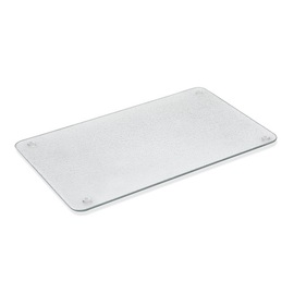 cutting board glass L 500 mm x 400 mm H 5 mm product photo