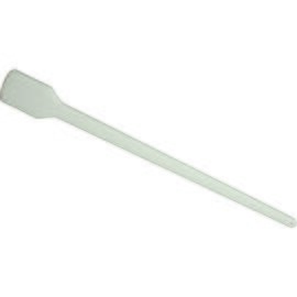 spatula polyethylene 140 x 100 mm  L 1200 mm product photo