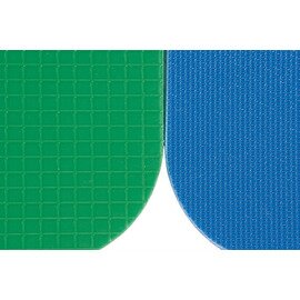 flexible cutting base polyethylene  • green flexibel | 380 mm  x 290 mm  H 2 mm product photo  S