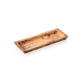 serving board PURE OLIVE olive wood | 260 mm x 100 mm H 20 mm product photo