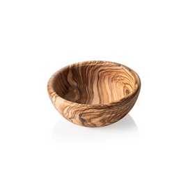 bowl PURE OLIVE olive wood Ø 120 mm H 50 mm product photo