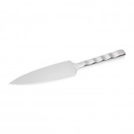 cake knife|server B 1857 wavy cut  L 280 mm product photo