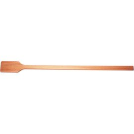 spatula wood  L 1250 mm product photo